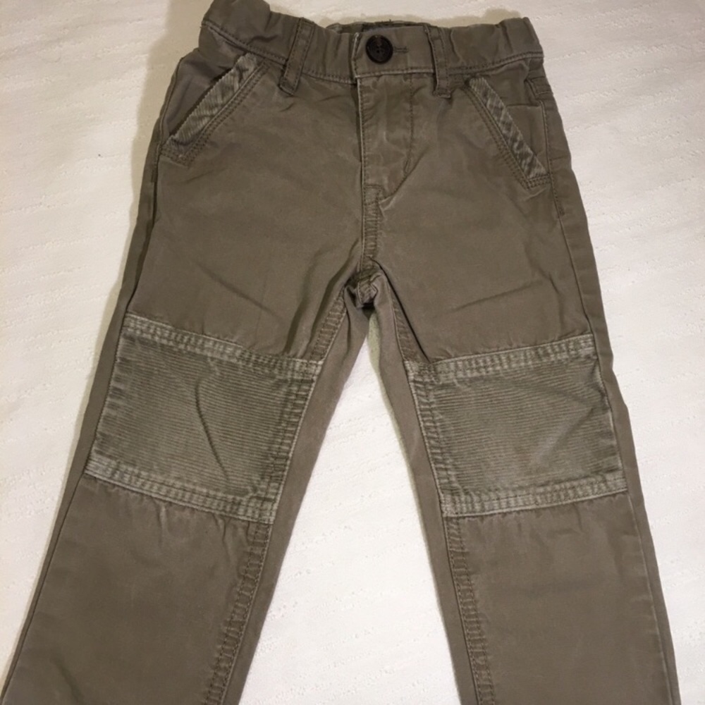 Baby GAP Khakis